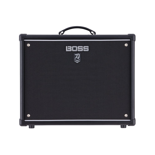 BOSS Katana 100 - 1x12Inch Mark 2 Guitar Amplifier