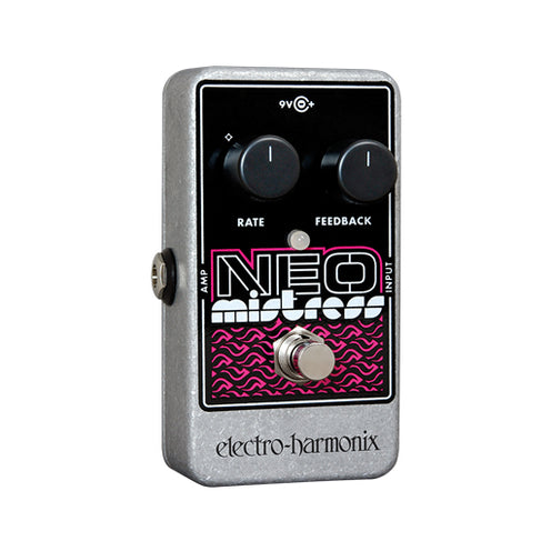 Electro-Harmonix Neo Mistress Guitar Effects Pedal (B-Stock)