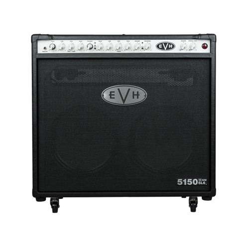 EVH 5150 III 50W 6L6 212 CMB Blk 230V Eur (B-Stock)