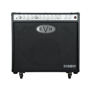 EVH 5150 III 50W 6L6 112 CMB Blk 230V Eur (B-Stock)