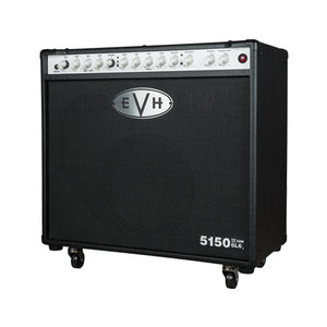 EVH 5150 III 50W 6L6 112 CMB Blk 230V Eur (B-Stock)