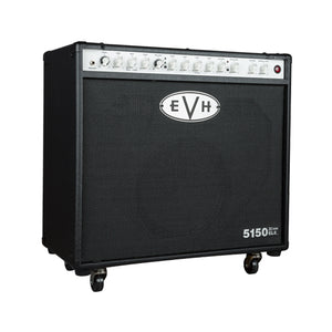 EVH 5150 III 50W 6L6 112 CMB Blk 230V Eur (B-Stock)