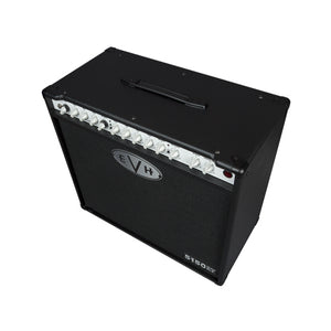 EVH 5150 III 50W 6L6 112 CMB Blk 230V Eur (B-Stock)