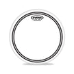 Evans TT16EC2S 16inch EC2 Clear - Tom/Timbale Batter Drum Head