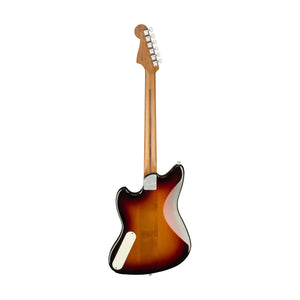 Fender Alternate Reality Powercaster Electric Guitar, Pau Ferro FB, 3-Tone Sunbust (B-Stock)