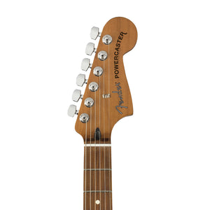 Fender Alternate Reality Powercaster Electric Guitar, Pau Ferro FB, 3-Tone Sunbust (B-Stock)