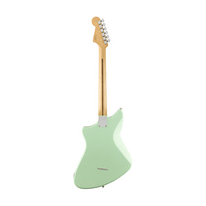 Fender Alternate Reality Meteora HH Electric Guitar, Pau Ferro FB, Seafoam Green (B-Stock)