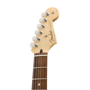 Fender Player HSS Plus Top Stratocaster Electric Guitar, Pau Ferro FB, Tobacco Sunburst (B-Stock)