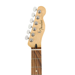 Fender Player Telecaster Electric Guitar, Pau Ferro FB, Polar White (B-Stock)