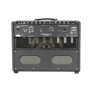 Fender Bassbreaker 30R Tube Combo Amplifier, 230V UK (B-Stock)