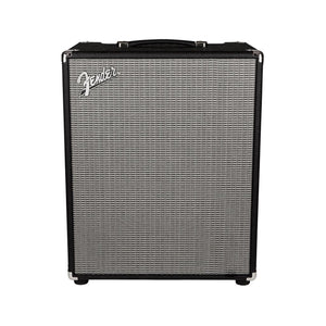 Fender Rumble 200 V3 Bass Combo Amplifier, 230V UK