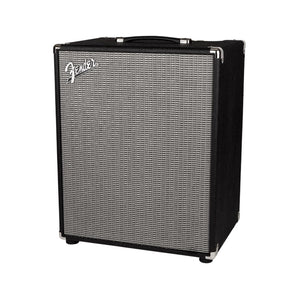 Fender Rumble 200 V3 Bass Combo Amplifier, 230V UK