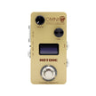 Hotone Omni AC Acoustic Simulator Guitar Pedal