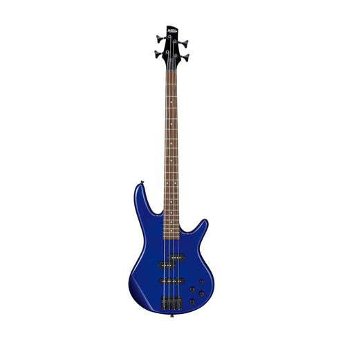 Ibanez GSR200-JB 4-String Electric Bass w/o Case, RW FB, Jewel Blue (B-Stock)