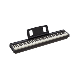 Roland FP-10 88-Key Digital Piano, Black