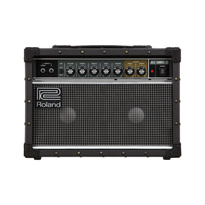 Roland JC-22 Jazz Chorus 30-watt Stereo Guitar Combo Amp