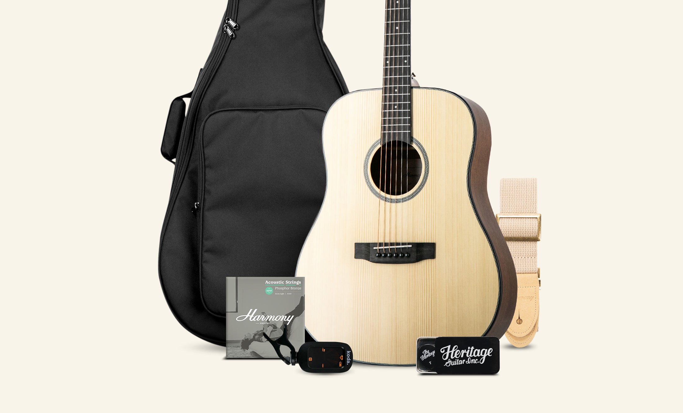 Paket Harmony Terra Dreadnought | Swee Lee Indonesia