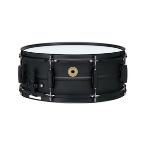 TAMA BST1455BK 5.5x14inch Metalworks Snare Drum, Matte Black