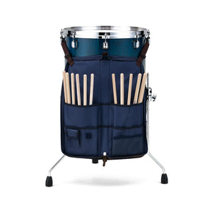 TAMA TSB24NB Powerpad Designer Stick Bag, Navy Blue