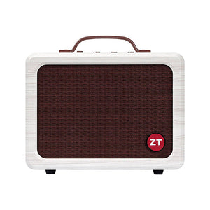 ZT Lunchbox 75W Acoustic Combo Amplifier (B-Stock)