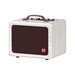 ZT Lunchbox 75W Acoustic Combo Amplifier (B-Stock)