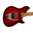 EVH Wolfgang Special QM Electric Guitar, Baked Maple FB, Sangria