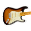 Fender American Professional II Stratocaster Electric Guitar, Maple FB, Anniversary 2-Tone Sunburst