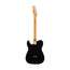 Fender Vintera II 60s Telecaster Thinline Electric Guitar, Maple FB, Black