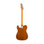 Squier 40th Anniversary Telecaster Vintage Edition Electric Guitar, Maple FB, Satin Mocha (B-Stock)