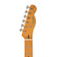 Squier 40th Anniversary Telecaster Vintage Edition Electric Guitar, Maple FB, Satin Mocha (B-Stock)