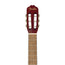 Fender FC-1 Classical Guitar, Walnut FB, Natural (B-Stock)