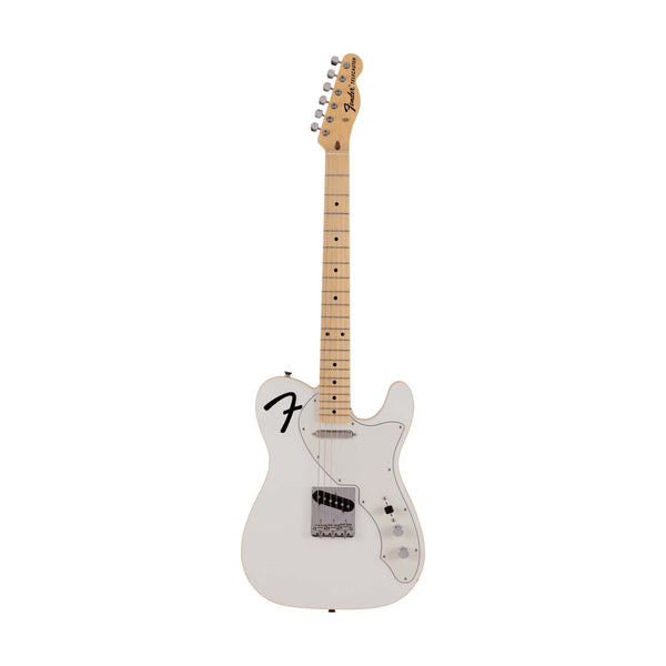 Fender Japan Limited F-Hole Thinline 美品 - ギター