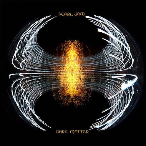 Dark Matter (EU Press) - Pearl Jam (Vinyl) (BD)