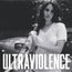 Ultraviolence (EU Press) - Lana Del Rey (Vinyl) (BD)