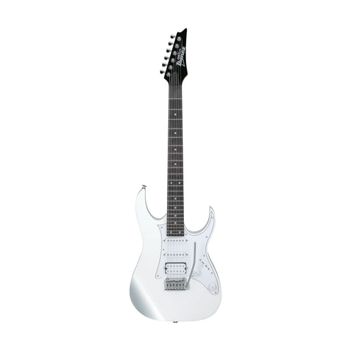 Ibanez GRG140-WH GIO Electric Guitar, White