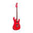 Ibanez GRX120SP-VRD Electric Guitar, Vivid Red