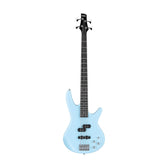 Ibanez GSR200-CEB 4-String Electric Bass Guitar, Celeste Blue