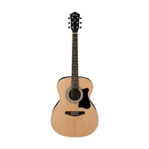 Ibanez VC50NJP-NT Jam Pack Acoustic Guitar, RW FB, Natural (B-Stock)