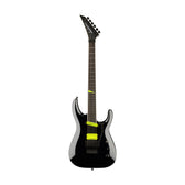 Jackson Concept Series Soloist SL27 EX Electric Guitar, Ebony FB, Gloss Black