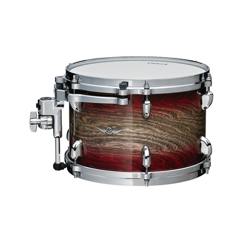 TAMA TWT1309A-GJB 13x9inch Star Walnut Tom, Garnet Japanese Sen Burst