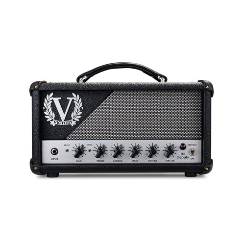 Victory The Deputy Head Compact Sleeve Guitar Amplifier