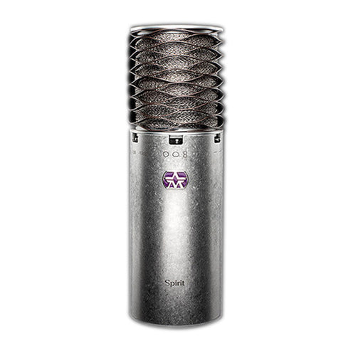 Aston Spirit Multi-Pattern Condenser Microphone