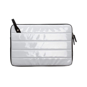 MONO Loop Laptop Sleeve 13", White