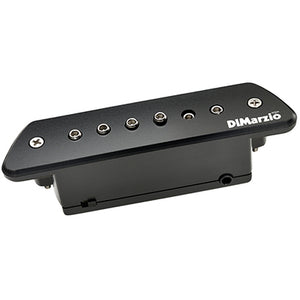 DiMarzio DP234 The Black Angel Acoustic Guitar Pickup