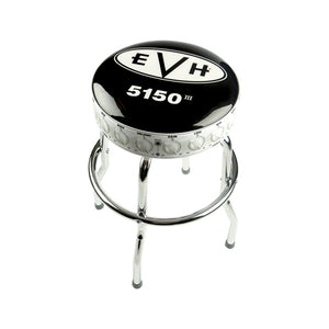 EVH 5150 Logo Barstool, 24inch