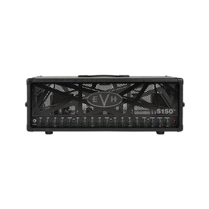 EVH 5150III 100S Guitar Tube Amplifier Head, Black, 230V EUR