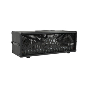 EVH 5150III 100S Guitar Tube Amplifier Head, Black, 230V EUR