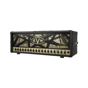 EVH 5150IIIS 100W EL34 Tube Guitar Amplifier Head, 230V UK