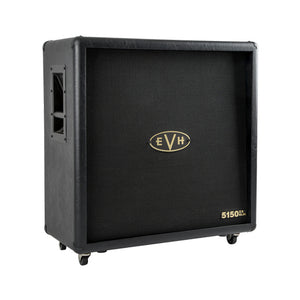 EVH 5150 IIIS EL34 4x12 Straight Guitar Amplifier Extension Cabinet