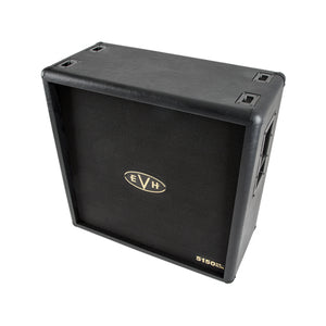 EVH 5150 IIIS EL34 4x12 Straight Guitar Amplifier Extension Cabinet